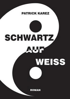 Paperback Schwartz auf Weiss [German] Book