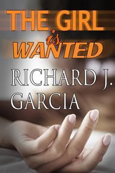 Paperback The Girl is Wanted: Mystery (Thriller Suspense Crime Murder psychology Fiction)Series: Women Sleuths Short story Book
