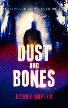 Paperback Dust and Bones Book