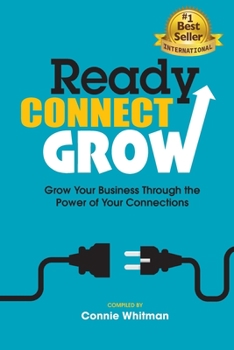 Paperback Ready, Connect, Grow Book