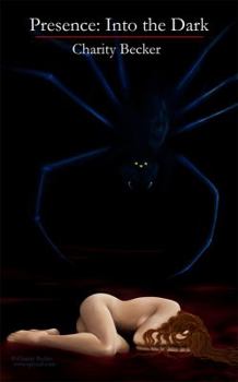 Paperback Presence: Into the Dark Book