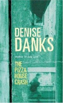 Mass Market Paperback Pizza House Crash Book