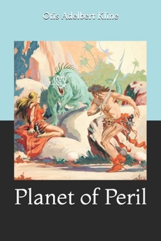 Planet of Peril