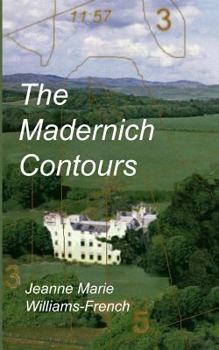 Paperback The Madernich Contours Book