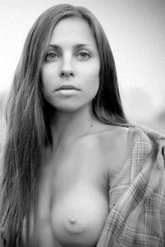 Paperback Nude Perfection Book