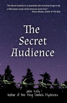 Paperback The Secret Audience Book