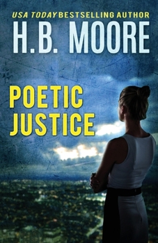 Paperback Poetic Justice Book