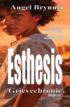 Paperback Esthesis: /grievechronic\ Book