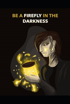 Sii una lucciola nelle tenebre. Poesie. (Italian Edition)