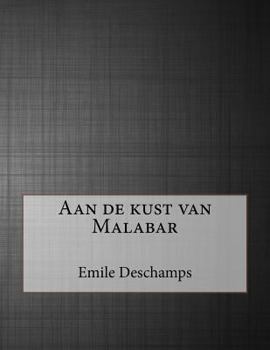 Paperback Aan de kust van Malabar Book