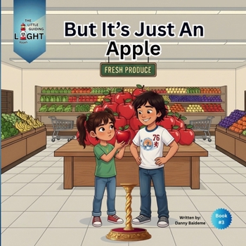 But It's Just an Apple