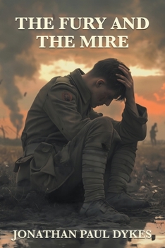 Paperback The Fury and the Mire Book
