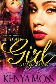 Paperback If Your Girl Only Knew Book