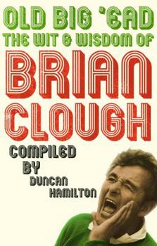 Hardcover Old Big 'ead Book