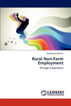 Paperback Rural Non-Farm Employment Book