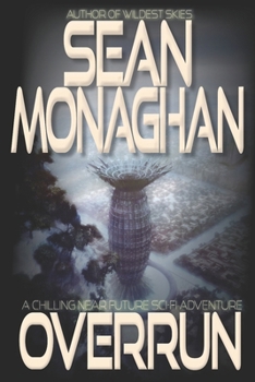 Paperback Overrun Book