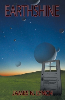 Paperback Earthshine Book