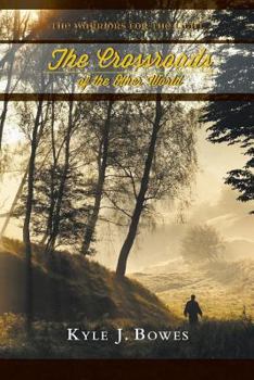 Paperback The Crossroads of the Other World Book
