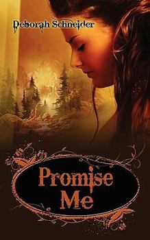 Paperback Promise Me Book