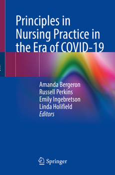 Paperback Principles in Nursing Practice in the Era of Covid-19 Book