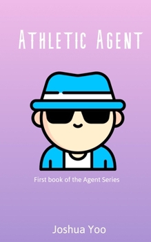 Paperback Athletic Agent: There has been no Agents like him Book