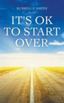 Paperback It's OK to Start Over Book