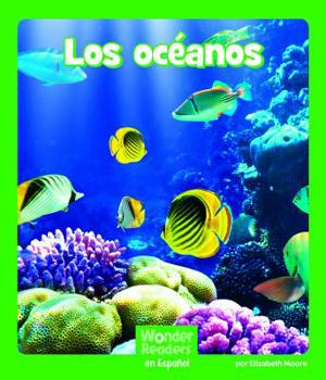 Paperback Los Océanos [Spanish] Book