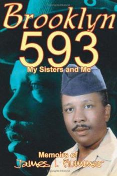 Paperback Brooklyn 593: My Sisters and Me Book