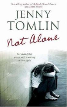 Paperback Not Alone Book