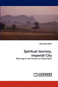 Paperback Spiritual Journey, Imperial City Book