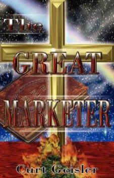 Paperback The Great Marketer Book