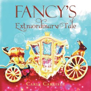 Paperback Fancy's Extraordinary Tale Book