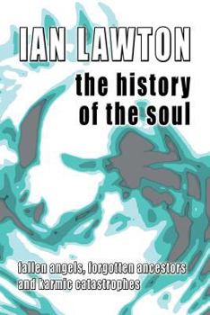 Paperback The History of the Soul Book
