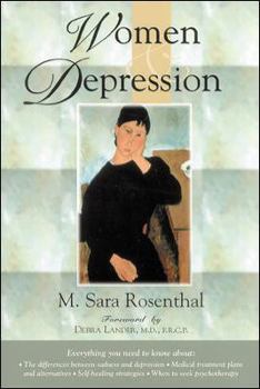 Paperback Women & Depression Book