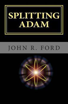 Paperback Splitting Adam Book