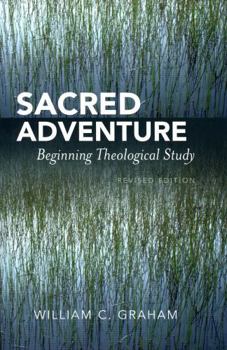 Paperback Sacred Adventure Book