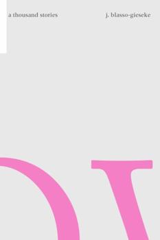 Paperback A Thousand Stories: Volume 3 : White Book