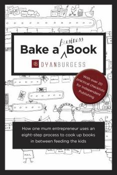 Paperback Bake a (Business) Book