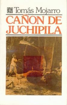 Paperback Can de Juchipila [Spanish] Book