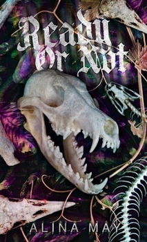 Ready Or Not (The Hunter’s Club)