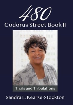 Hardcover 480 Codorus Street Book II Book