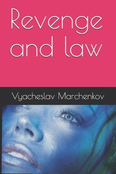 Paperback Revenge and law Book
