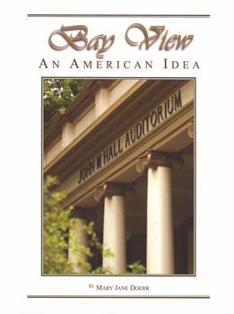 Hardcover Bay View: An American Idea Book