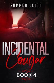 Incidental Cougar Book 4