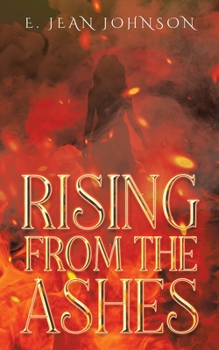 Paperback Rising From The Ashes Book