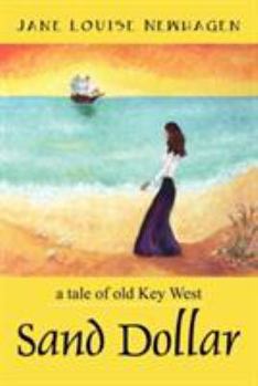 Paperback Sand Dollar: a tale of old Key West Book