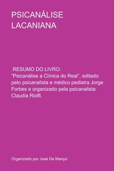 Paperback Psicanálise Lacaniana [Portuguese] Book