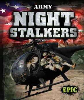 Army Night Stalkers - Book  of the U.S. Military