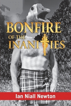 Paperback Bonfire of the Inanities Book