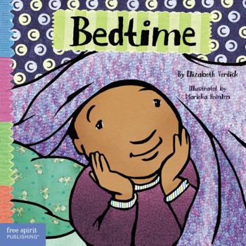 Bedtime - Book  of the Toddler Tools